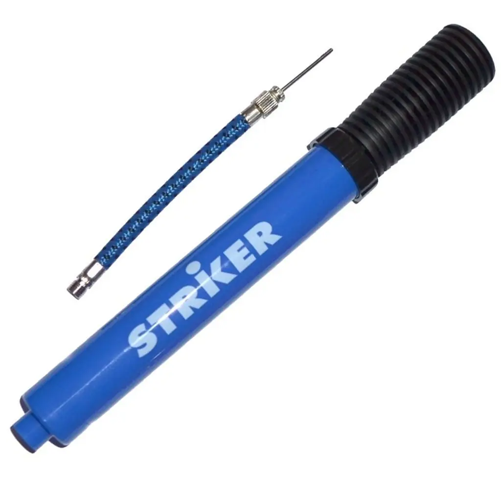 [12543] Inflador doble accion striker