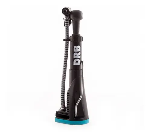 Inflador drb de pie