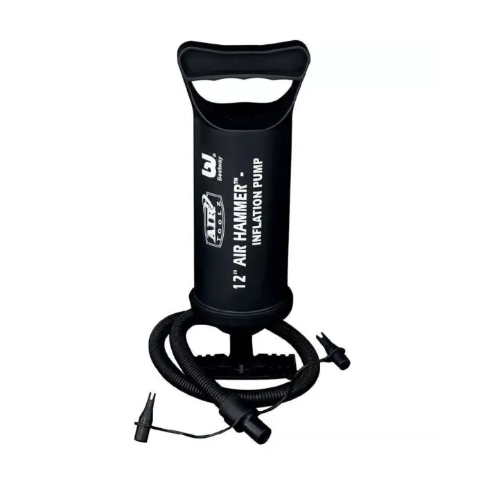 [12660] Inflador manual 30cm bestway