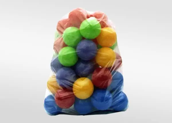 [11904] Pelotitas pelotero x 50u