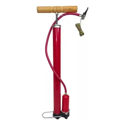 [11994] Inflador grande de pie