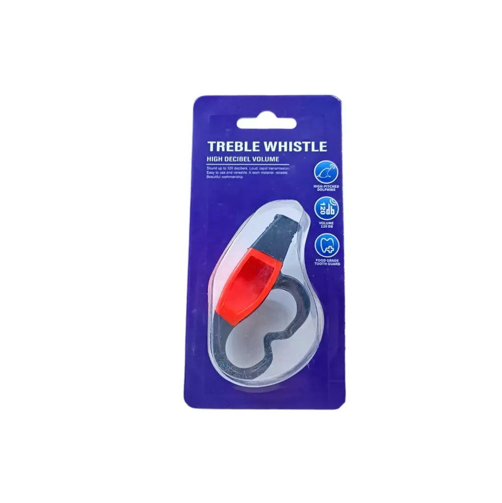 [11999] Silbato premium treble