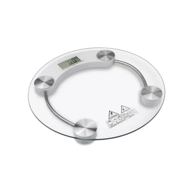 Balanza digital para personas hasta 180kg