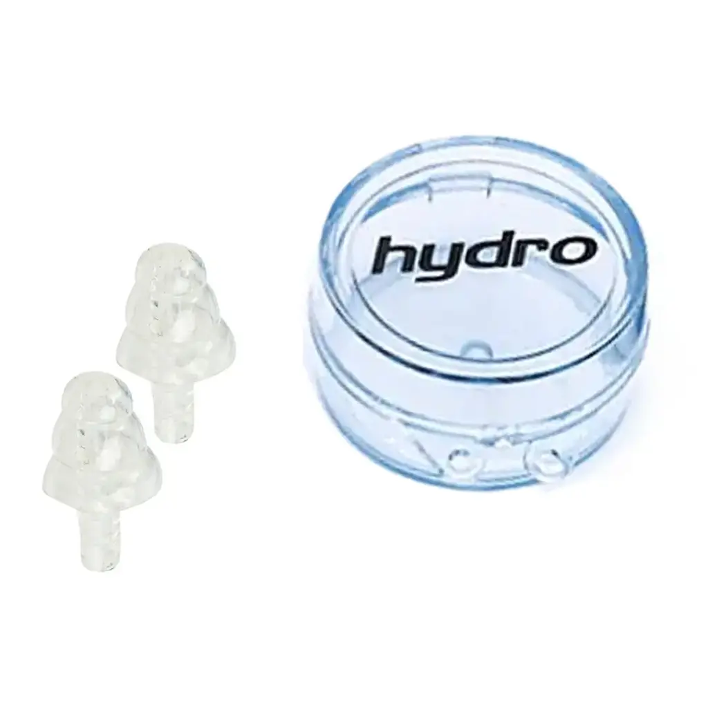 Tapon oido hydro latex x blist unico