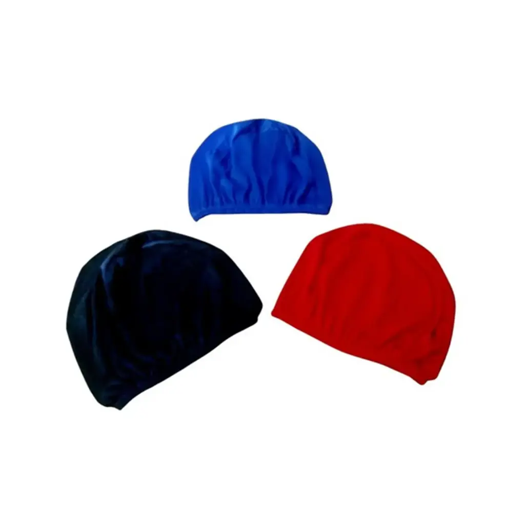 [11366] Gorra nereo lycra junior colores varios