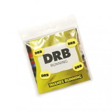 Magnet para numero running