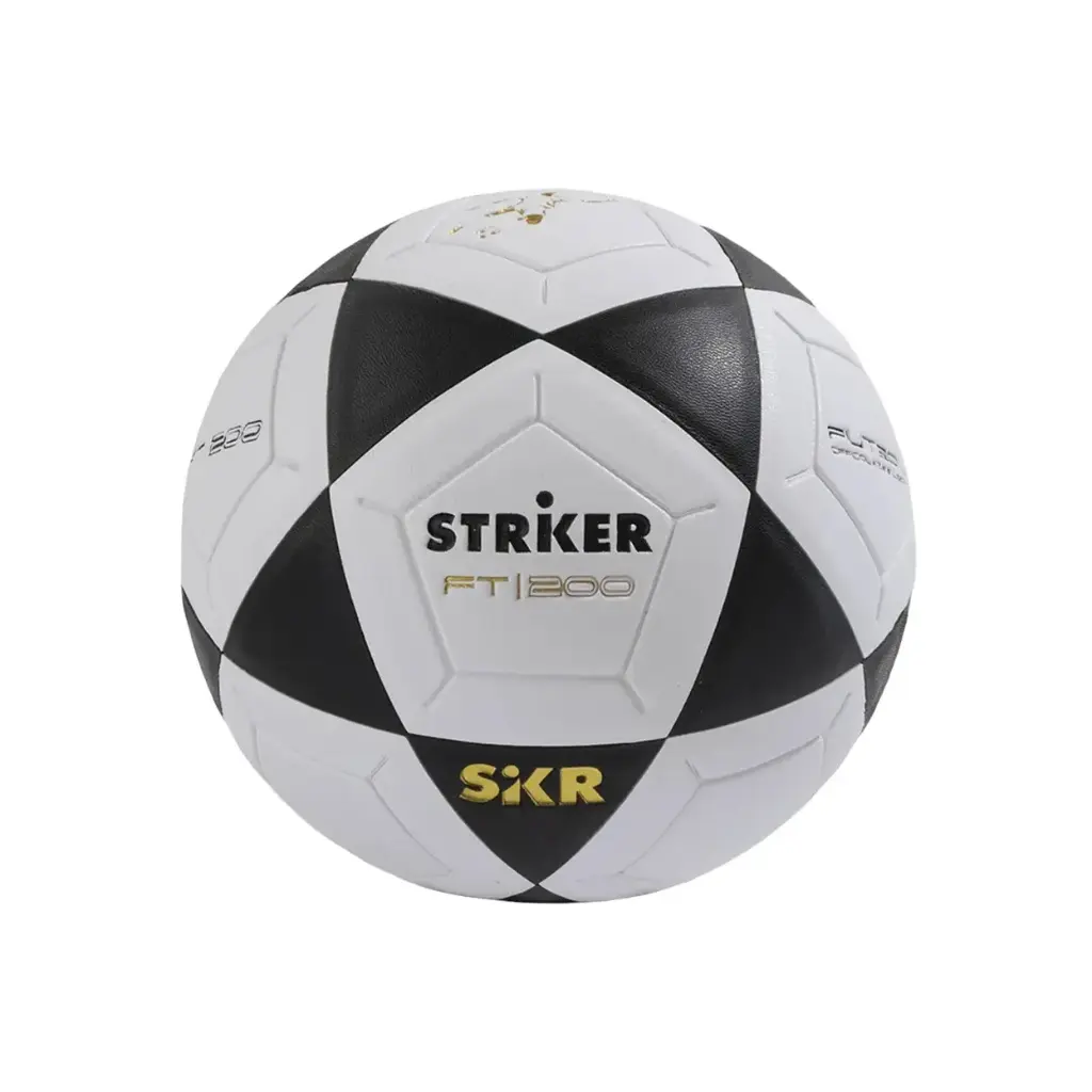Pelota de futbol salon papi striker n4
