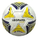 Pelota de futbol n5 striker leopard