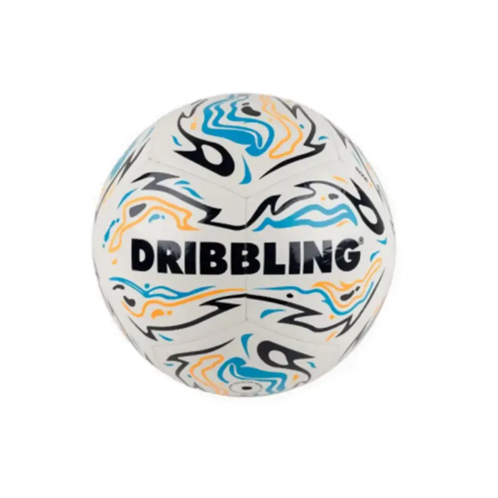 Pelota de futbol drb vibra n5