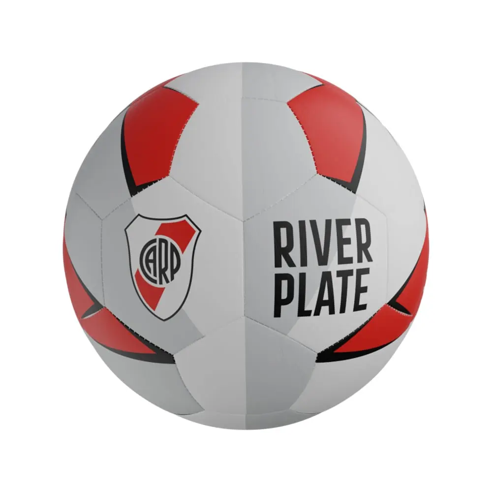 Pelota de futbol mundial 2.0 River