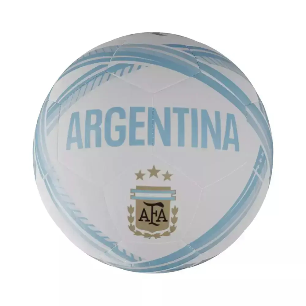 [11870] Pelota de futbol drb afa 24 n5