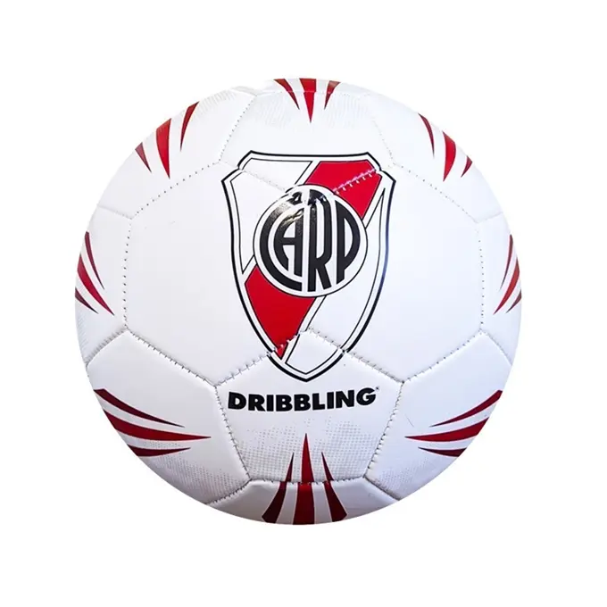 Pelota de futbol drb river n5