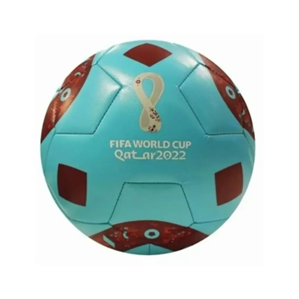 Pelota de futbol drb qatar 2022 n5
