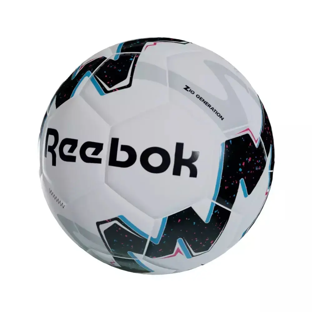 Pelota de futbol reebok zig generation n5