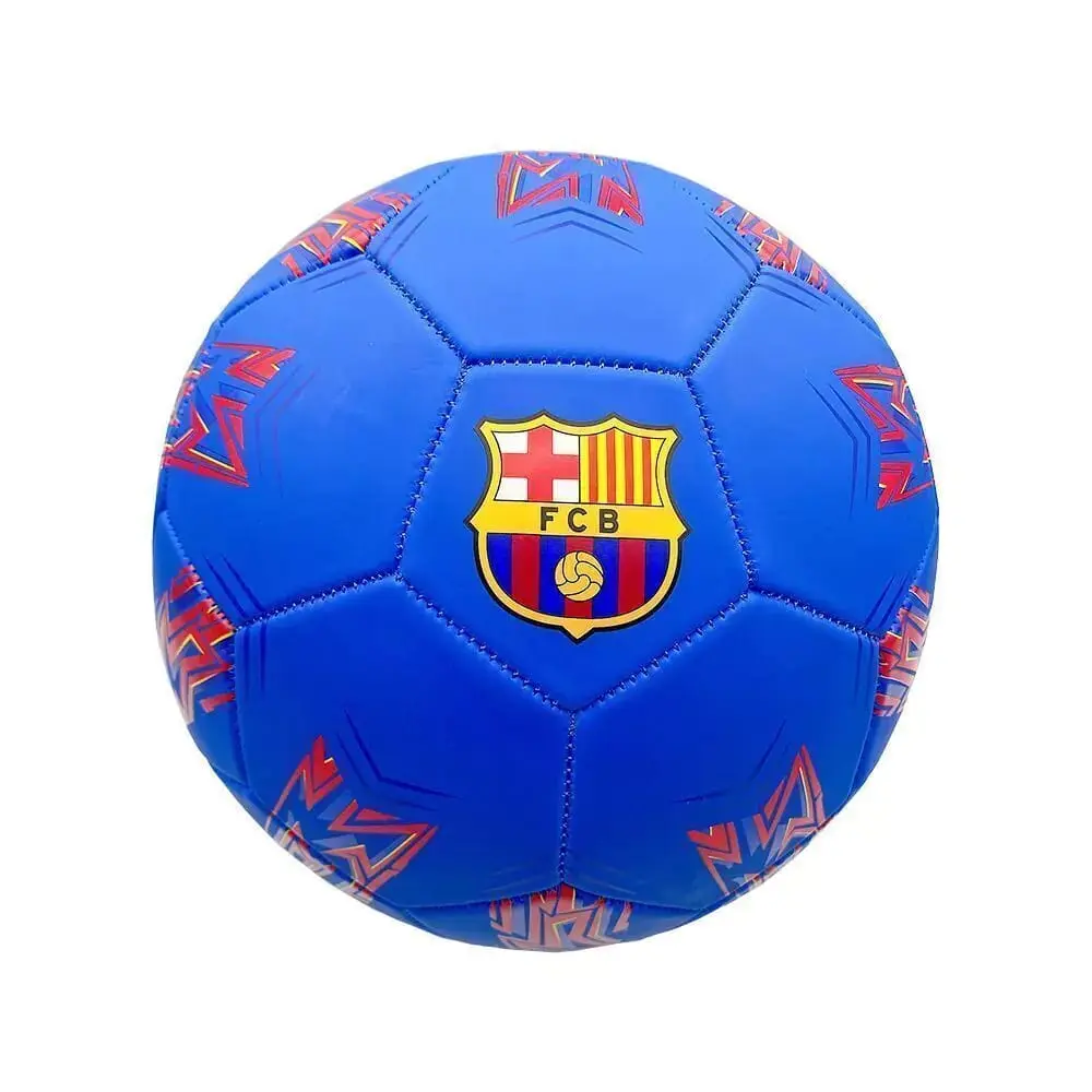 [11798] Pelota de futbol drb barcelona n5