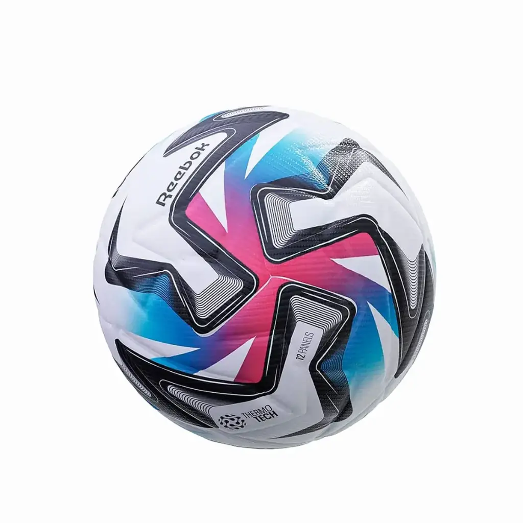 Pelota de futbol  kick reebok