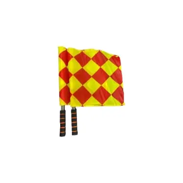[12232] Bandera lineman x par tsp