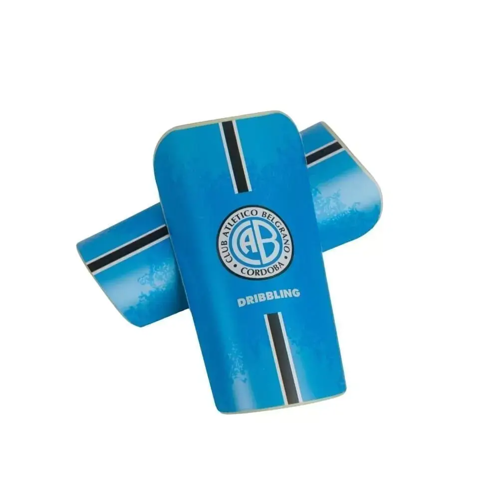 Canilleras drb belgrano talle m
