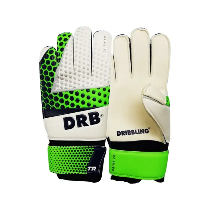 [7790085435325] Guante de arquero drb prime 20 talle 11