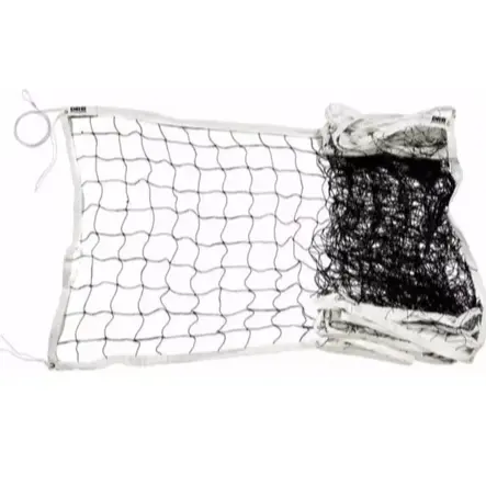 Red de voley drb 9x1m