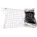Red de voley drb 9x1m