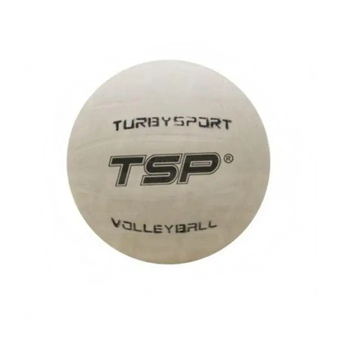 Pelota de voley pesada de pvc tsp