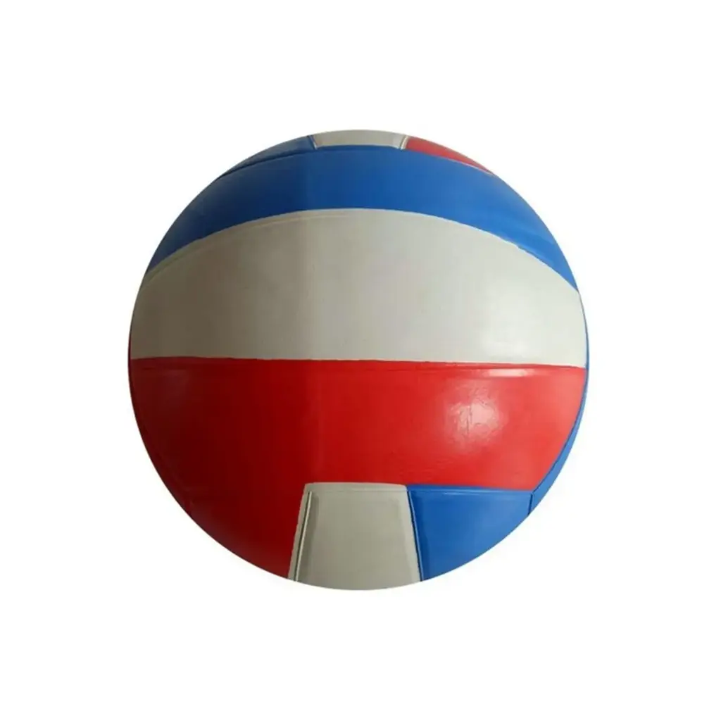 [10872] Pelota de voley cuero sintetico