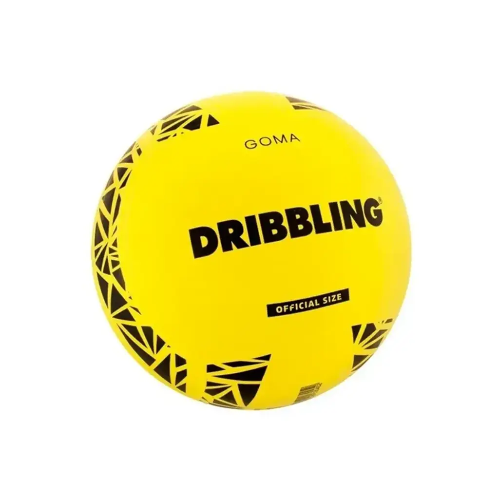 Pelota de voley goma drb