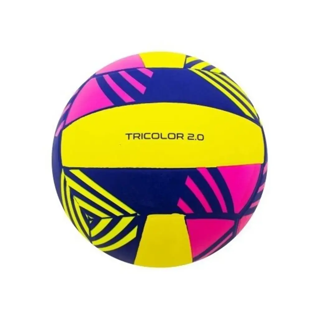 [11731] Pelota de voley tricolor 2.0 drb