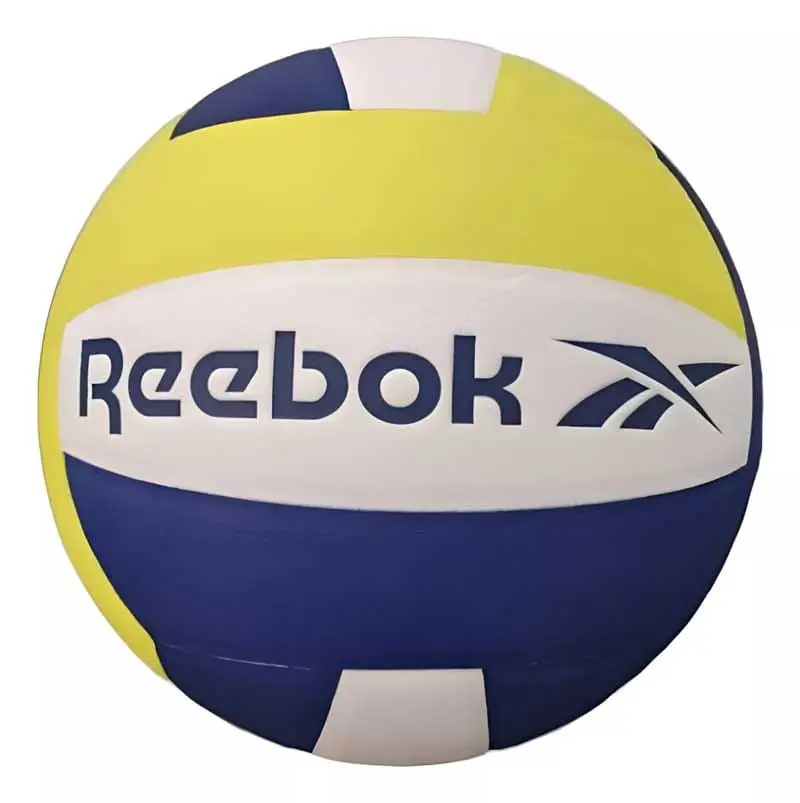 [12251] Pelota de voley reebok classic game N5