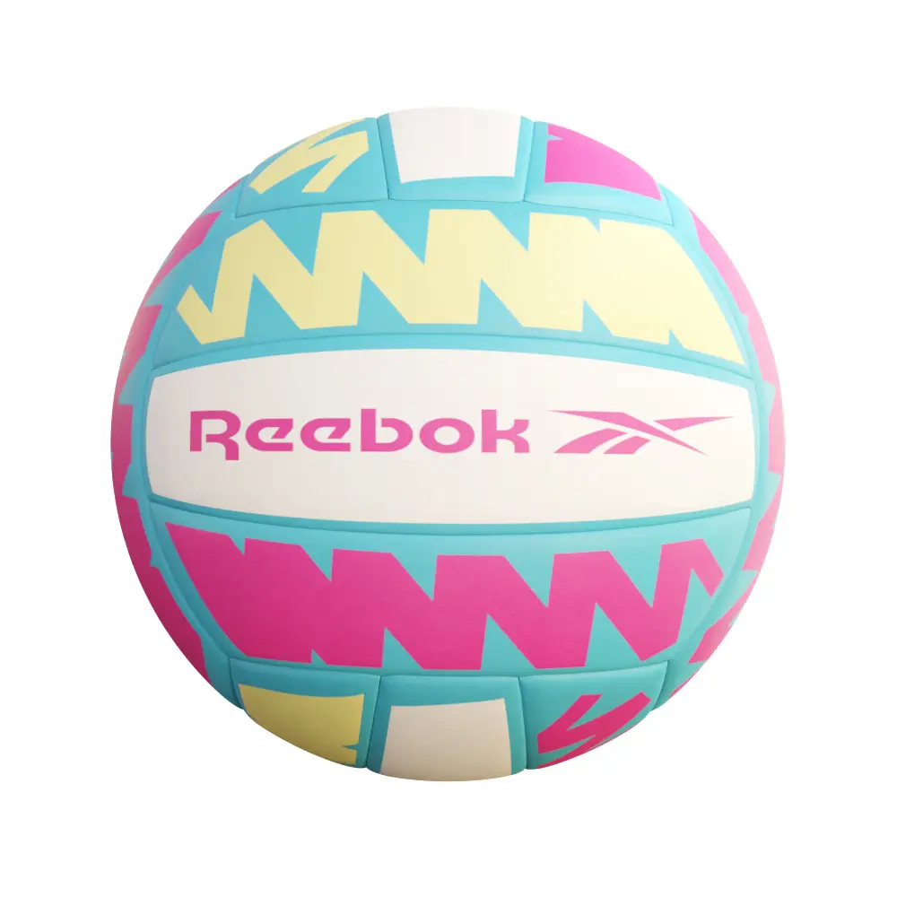 [12281] Pelota de voley zig generation reebok