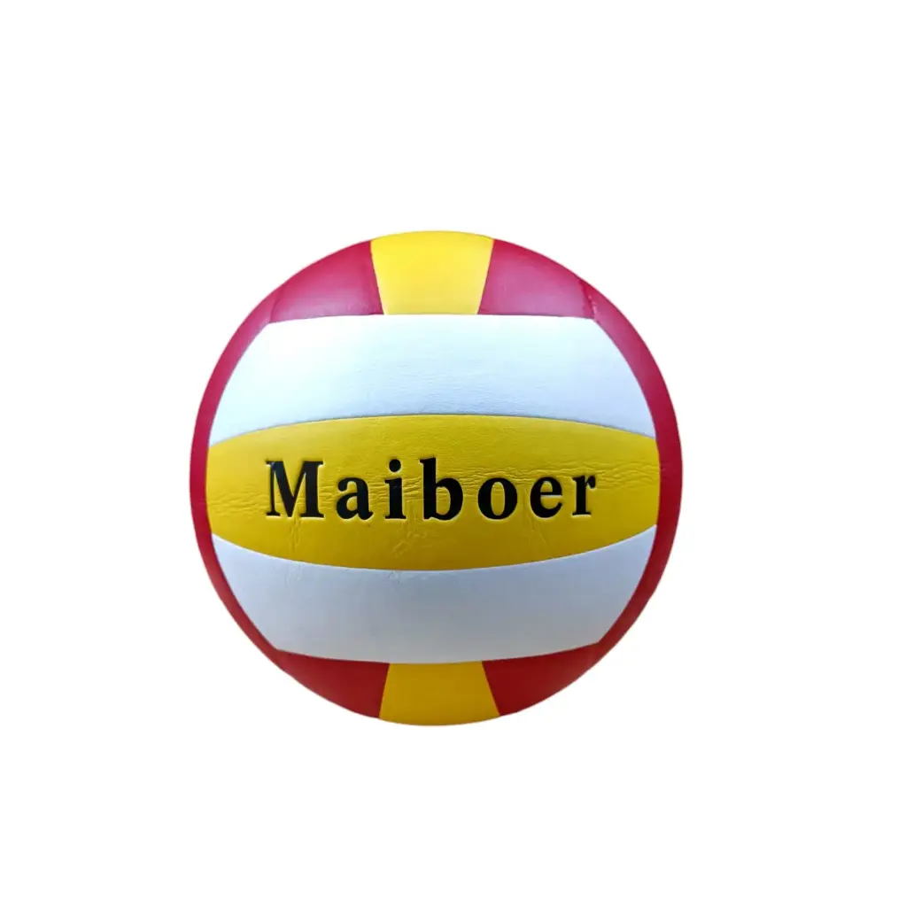 Pelota de voley soft touch maiboer