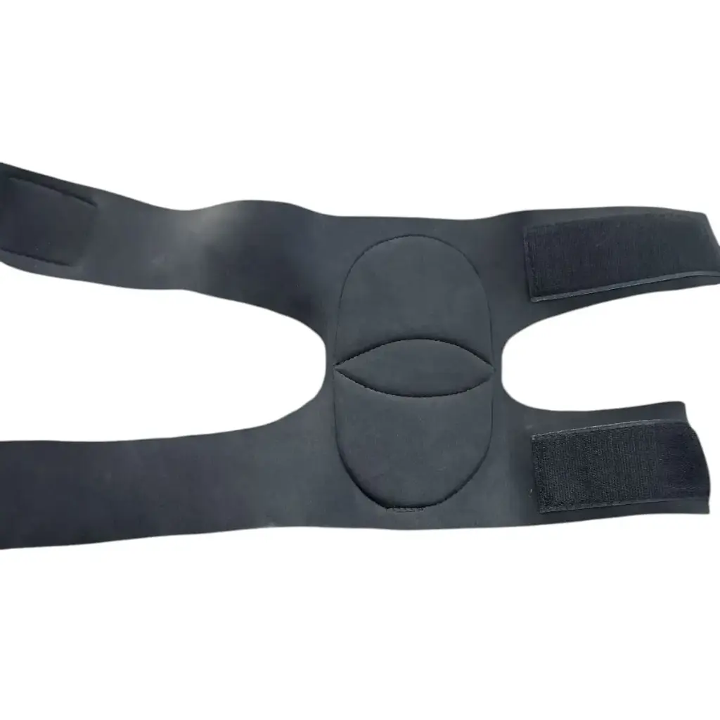 [10846] Rodillera ags voley neoprene