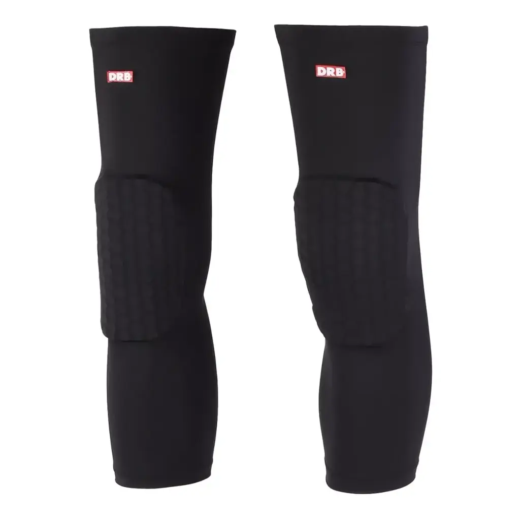 Rodillera drb voley hexa talle senior