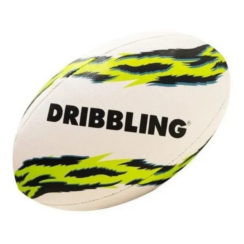 [10985] Pelota de rugby test mach