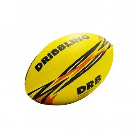 [10986] Pelota de rugby pro team