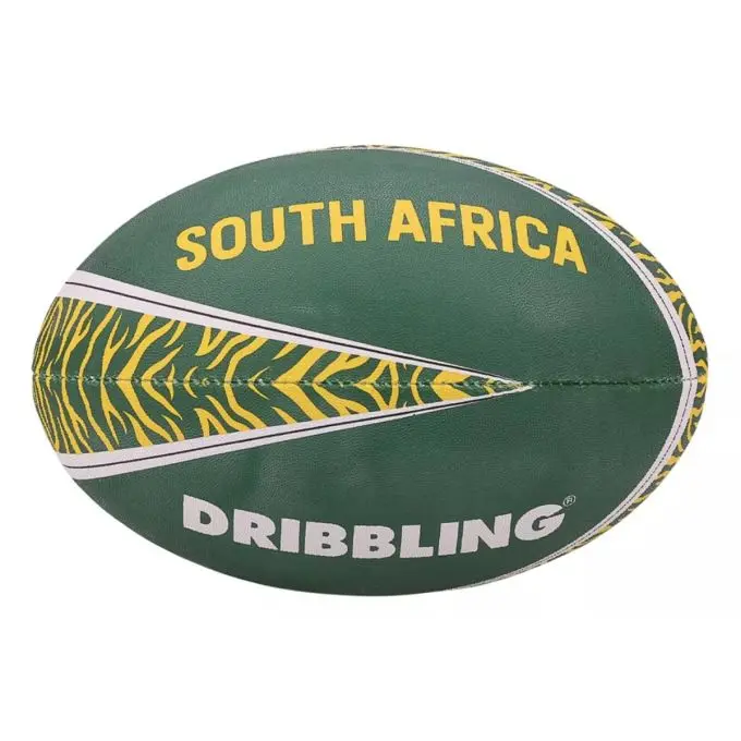 Pelota de rugby south africa