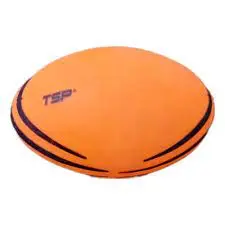 Pelota de rugby goma tsp