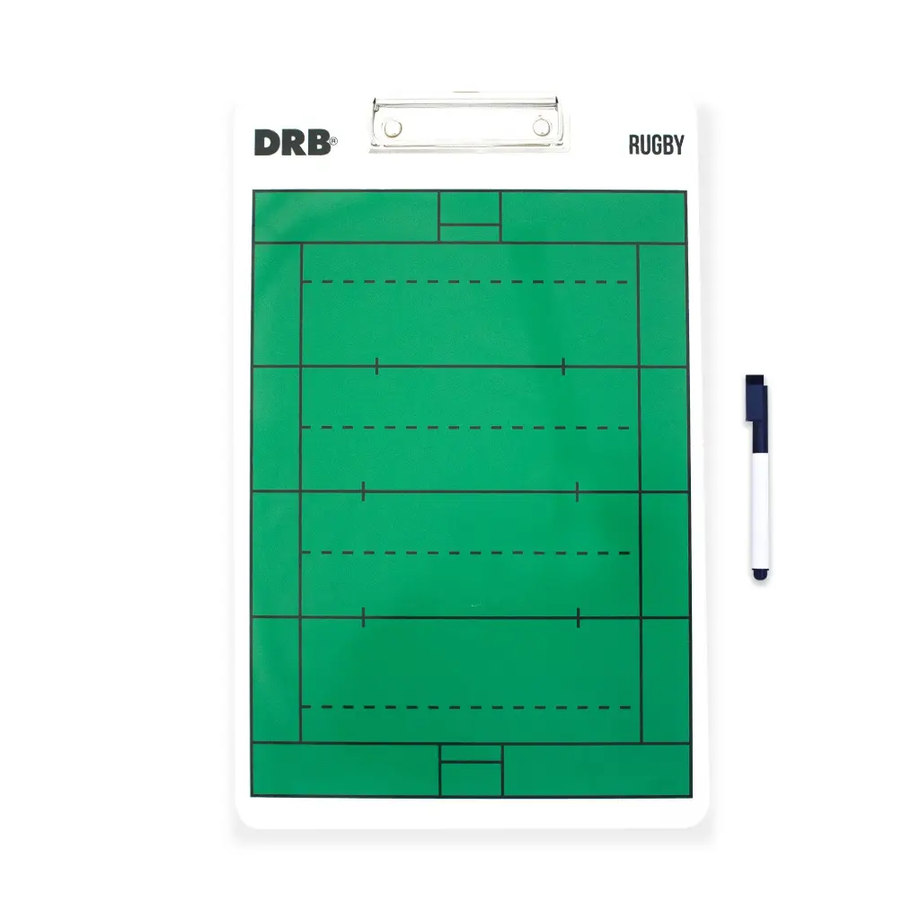 [10522] Pizarra tactica rugby