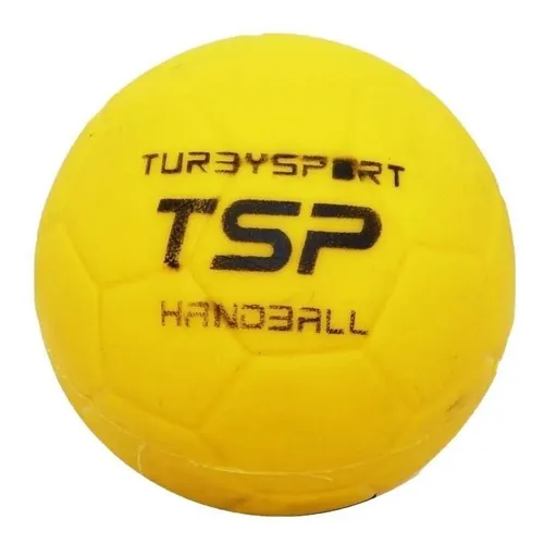 Pelota de handball nro 1 pvc tsp