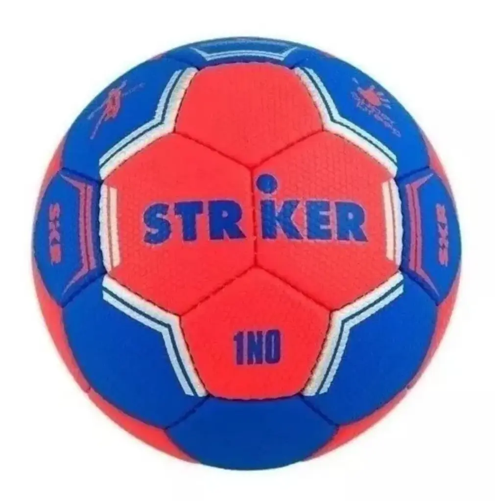 [12539] Pelota de handball nro 1 striker