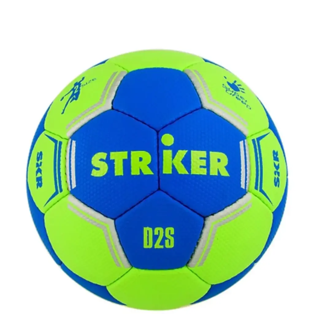 [12540] Pelota de handball nro 2 striker