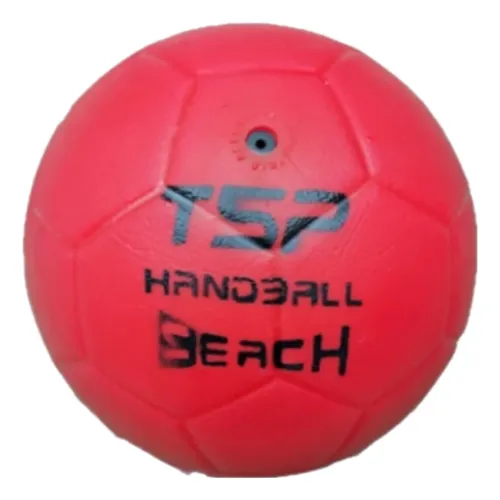 Pelota de beach handball nro 1 tsp