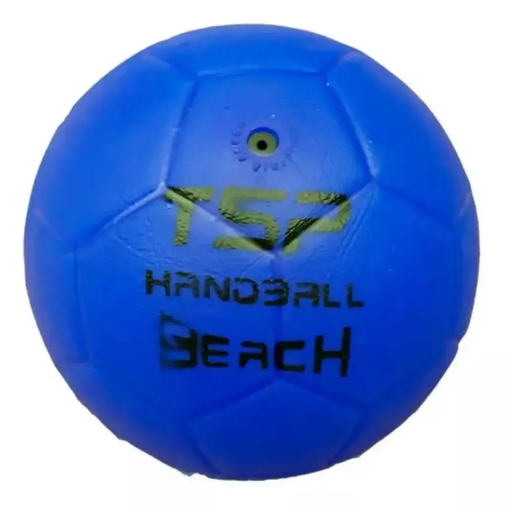 Pelota de beach handball nro 2 tsp