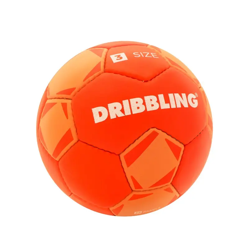 Pelota de handball drb grippest nro 3