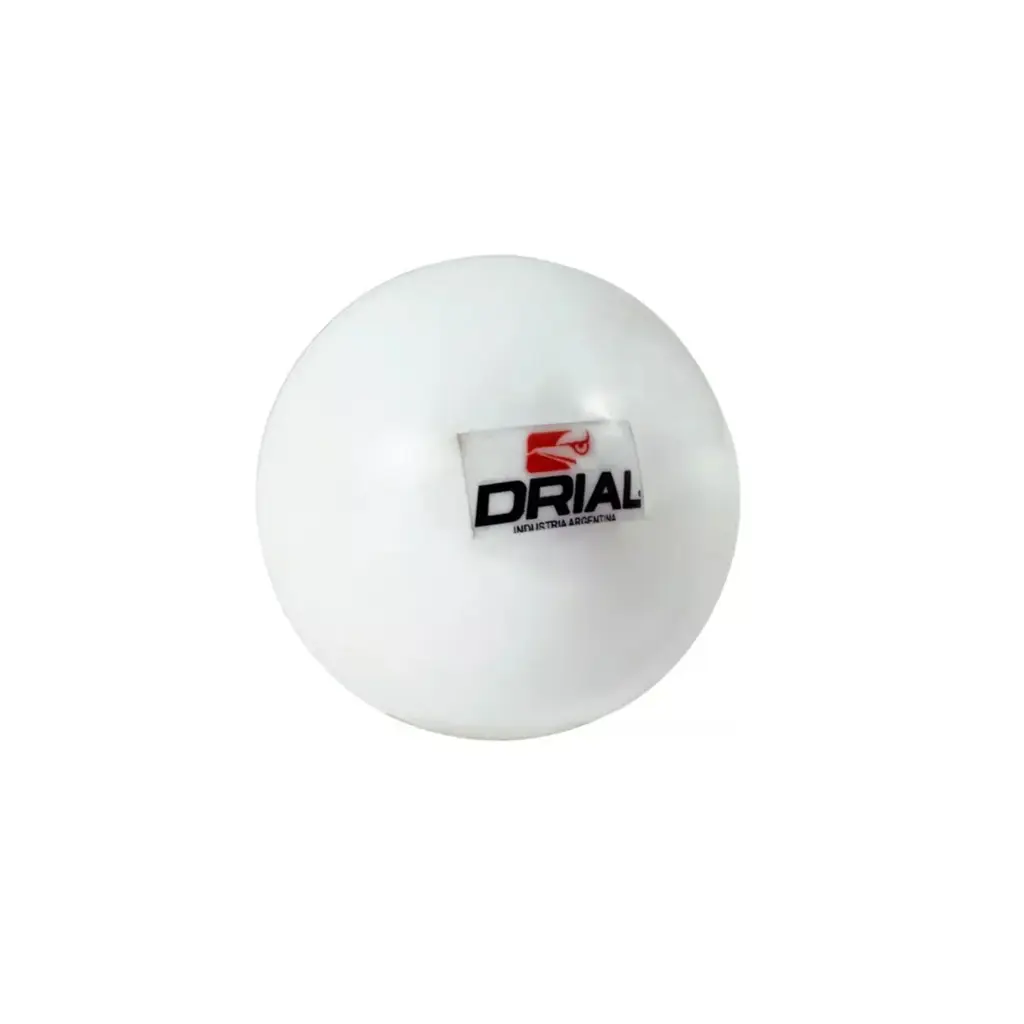 Bocha de hockey drial