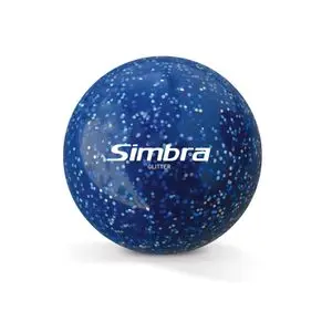 Bocha de hockey simbra glitter