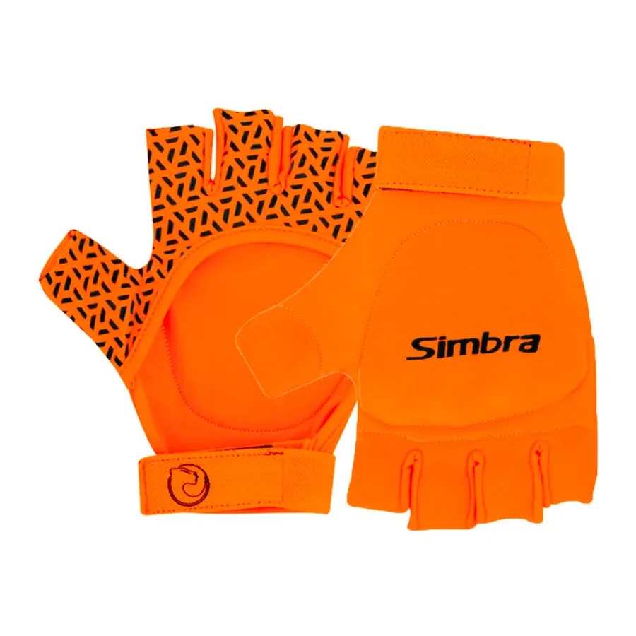 Guante de hockey simbra