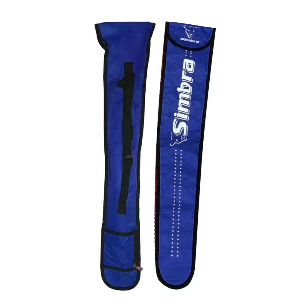 Funda palo de hockey