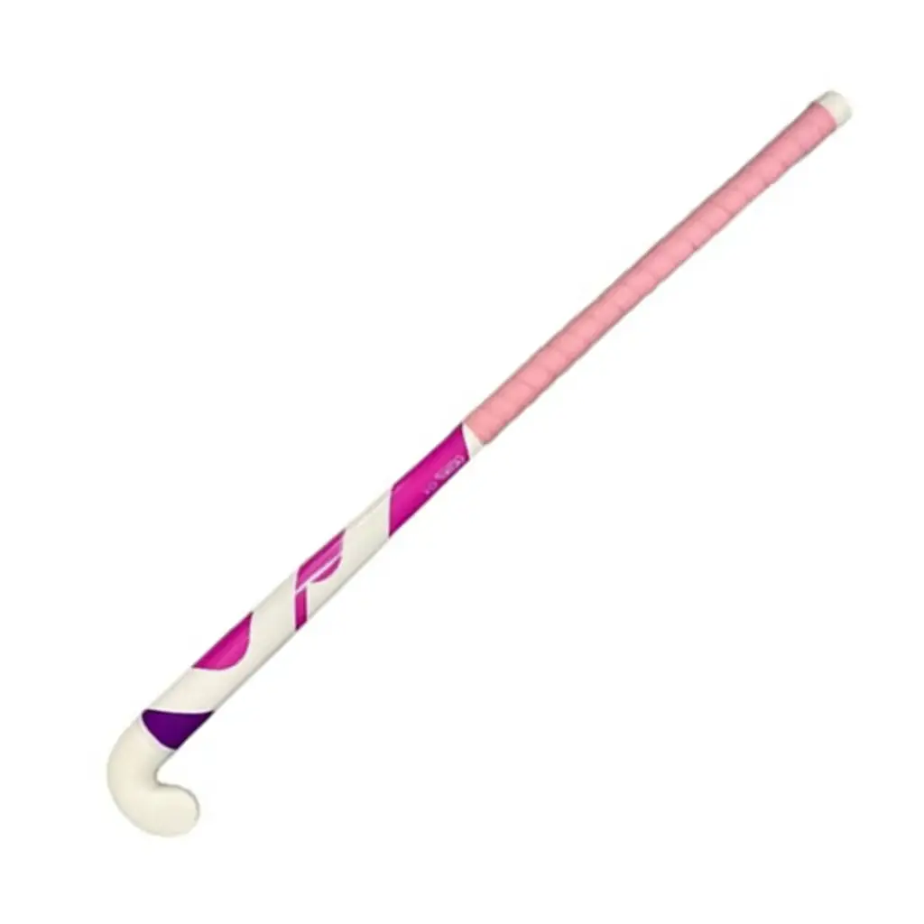 [11163] Palo de hockey( poliuretano c/ f. De vidrio)30"